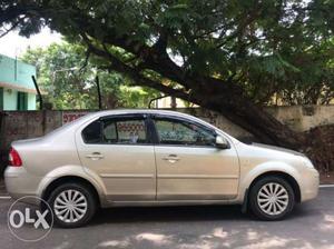 Ford Fiesta Zxi 1.4 Tdci, , Diesel