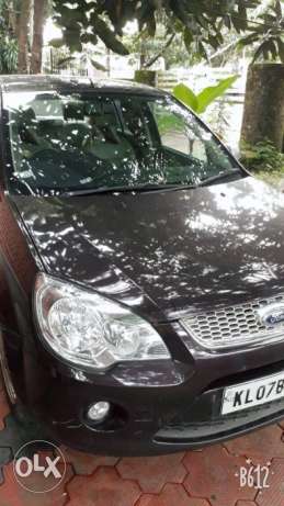  Ford Fiesta diesel  Kms