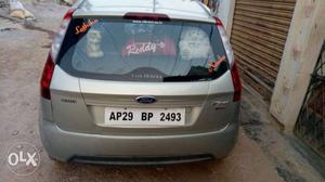  Ford Figo diesel  Kms