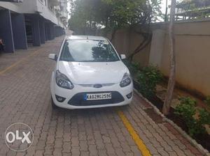 Ford Figo diesel  Kms  year