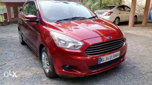 Ford Figo diesel  Kms  year