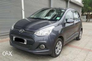 Grand i10 Diesel Sportz 