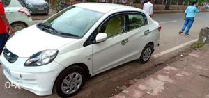 Honda Amaze 1.2 E I-vtec, , Diesel