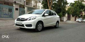 Honda Amaze 1.2 S I-vtec, , Petrol