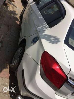  Honda Amaze diesel  Kms