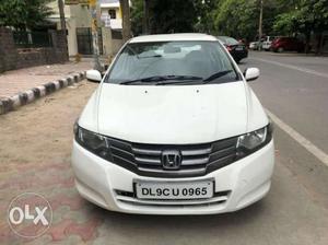 Honda City, , Petrol