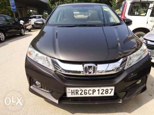 Honda City Vx (o) Mt, , Diesel