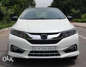 Honda City Vx (o) Mt, , Petrol