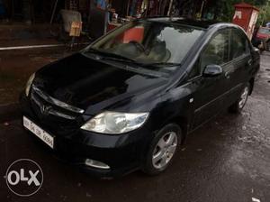 Honda City Zx Cvt, , Petrol