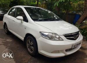 Honda City Zx Gxi, , Petrol