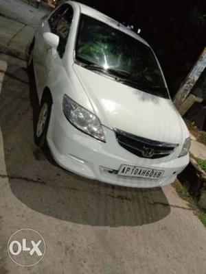 Honda City Zx Gxi, , Petrol