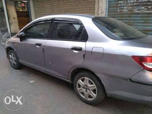 Honda City Zx petrol  Kms  year