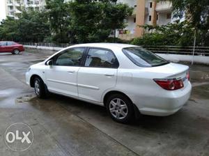 Honda City Zx petrol automatic best for everyone