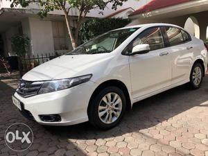  Honda City petrol  Kms