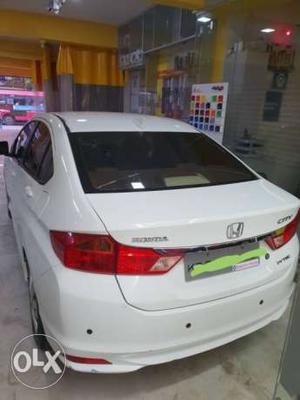  Honda City petrol  Kms