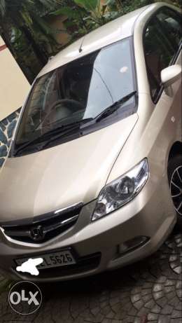 Honda City petrol  Kms  year