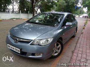 Honda Civic 1.8s Mt, , Petrol