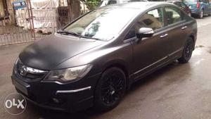 Honda Civic 1.8v At, , Petrol