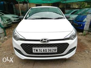 Hyundai Elite I20 Era , Petrol