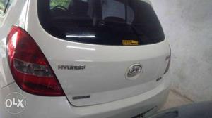 Hyundai Elite I20 diesel  Kms  year all power