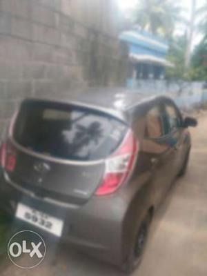 Hyundai Eon petrol  Kms  year PH::::