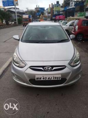 Hyundai Fluidic Verna 1.6 Crdi S(o), , Diesel