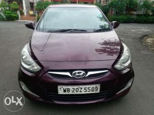 Hyundai Fluidic Verna 1.6 Crdi Sx, , Diesel