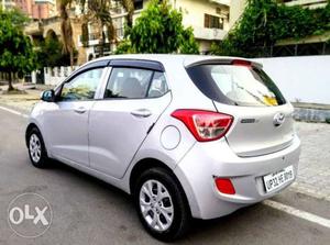 Hyundai Grand I10 Magna 1.1 Crdi, , Diesel