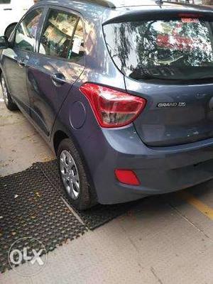 Hyundai Grand I10 petrol  Kms  year