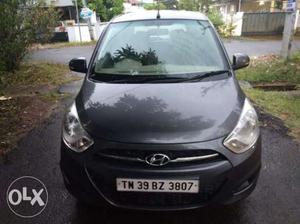 Hyundai I10 Sportz , Petrol