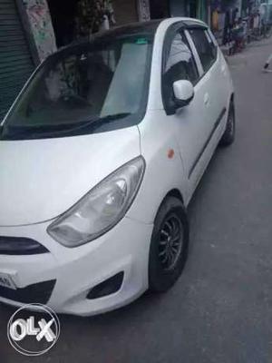  Hyundai I10 petrol  Kms