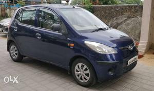 Hyundai I10 petrol  Kms  year