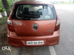 Hyundai I10 petrol  Kms  year