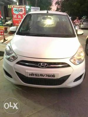 Hyundai I10 petrol  Kms  year