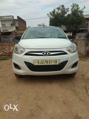 Hyundai I10 petrol  Kms  year