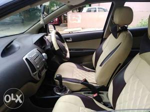  Hyundai I20 diesel  Kms