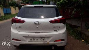 Hyundai I20 diesel  Kms  year