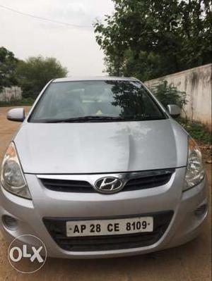 Hyundai I20 diesel  Kms  year