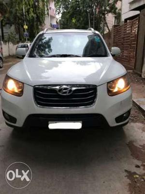 Hyundai Santa Fe 2 Wd Mt, , Diesel