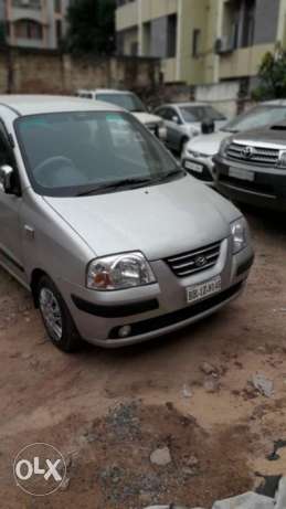 Hyundai Santro Xing Gl, , Petrol