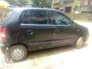  Hyundai Santro Xing petrol  Kms