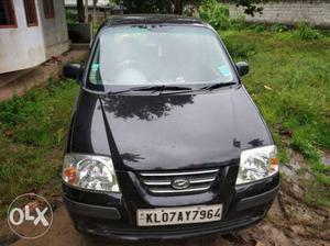  Hyundai Santro Xing petrol  Kms