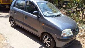 Hyundai Santro Xing petrol  Kms  year