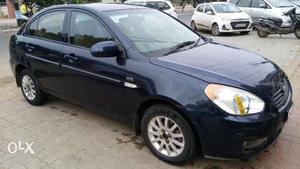 Hyundai Verna - Parsi Owned, Excellent Condition