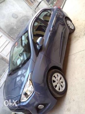  Hyundai Xcent diesel  Kms