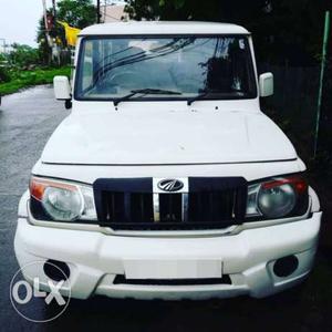 Mahindra Bolero Slx 2wd, , Diesel