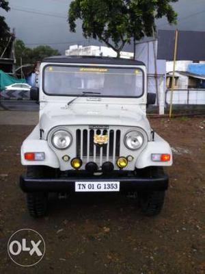 Mahindra Others, , Diesel