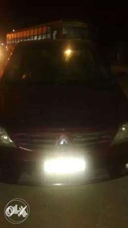  Mahindra Renault Logan diesel  Kms