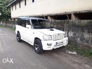 Mahindra Scorpio Slx 2.6 Turbo 7 Str, , Diesel