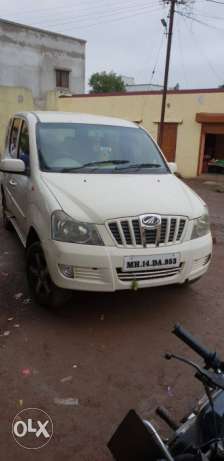 Mahindra Xylo diesel  Kms  year